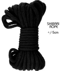 Kit Desideri Segreti 7 Pezzi Bdsm Nero