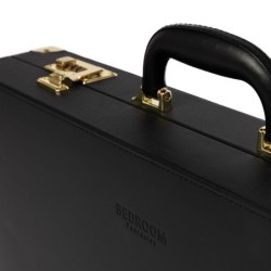 11-Piece Bondage Kit - PU Leather