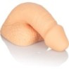 Packing Penis Pene De Silicona 12.75Cm Natural