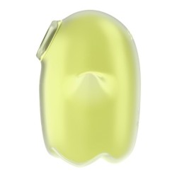 Satisfyer Glowing Ghost - Amarelo