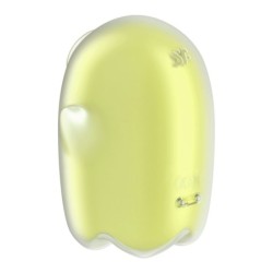 Satisfyer Glowing Ghost - Amarillo