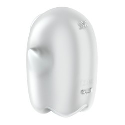 Satisfyer Fantasma Brillante - Vit