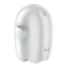 Satisfyer Fantasma Brillante - Vit