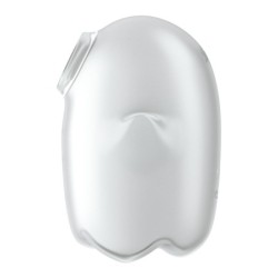 Satisfyer Fantasma Brillante - Valkoinen