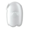 Satisfyer Fantasma Brillante - Hvid