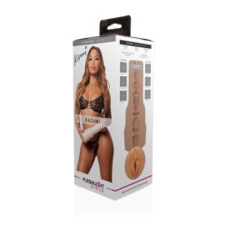 Fleshlight Girls - Kazumi Kumzumi