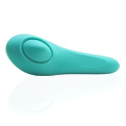 Vibromasseur Hot Octopuss Pulse Queen - Vert