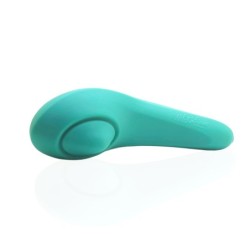 Hot Octopuss Pulse Queen Vibrator - Grøn