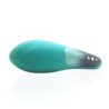 Vibromasseur Hot Octopuss Pulse Queen - Vert
