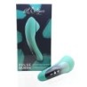 Vibratore Hot Octopuss Pulse Queen - Verde