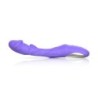 Dildo vibrador Flax amb estimulador de punt G