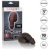 Packing Penis Pene in Silicone 12.75Cm Nero