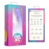 Vibrador Conill Tess amb Estimulador de Punt G