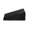 The Summit Positioning Pillow - Black