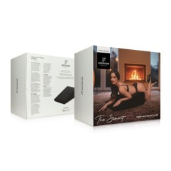 Almohada de Posicionamiento The Summit - Negro