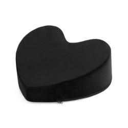 Cojín de Posicionamiento The Heart - Negro