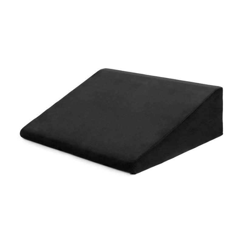 The Boost Positioning Cushion - Black