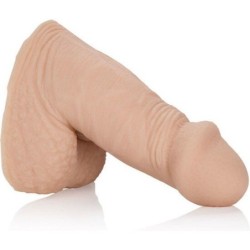 Penis de împachetare Penes Realist 12.75 Cm Natural