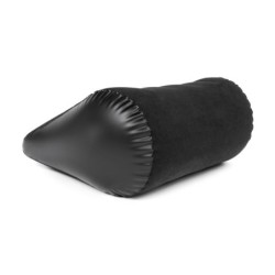 Coussin Gonflable The Droplet - Noir