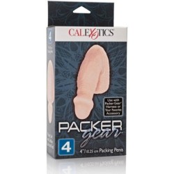 Packing Penis Realistični Penis 12.75 Cm Naraven