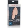 Pene realistico da packing, 12.75 cm, color carne