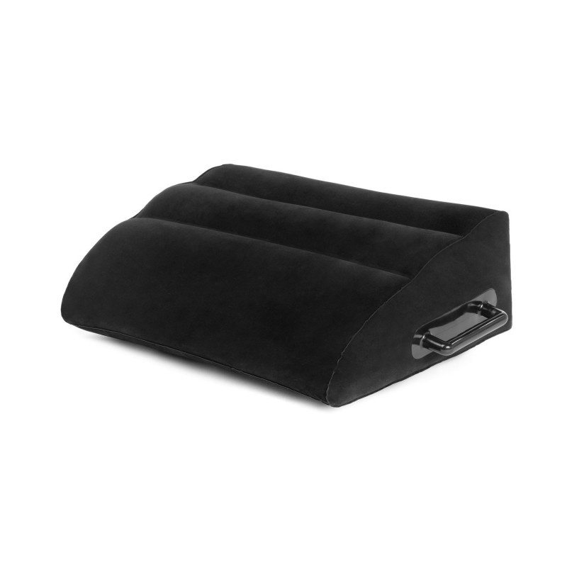 Coussin Gonflable The Handlebar - Noir Coussin Gonflable The Handlebar - Noir