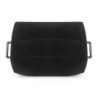 Coussin Gonflable The Handlebar - Noir