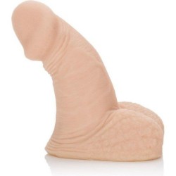 Pene realistico da packing, 12.75 cm, color carne