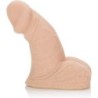 Pene realistico da packing, 12.75 cm, color carne