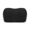 Coussin Gonflable The Straddler - Noir