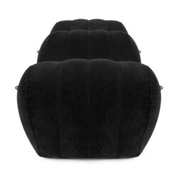 Banco Inflável The Lounger - Preto