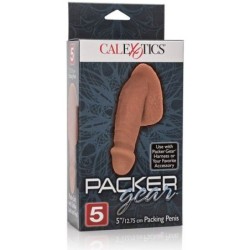 Packing Penis Realistični Penis 14.5 Cm Smeđi