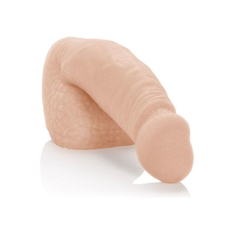 Packing Penis Реалистичен Пенис 14.5 См Natural