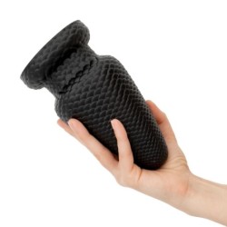 Buttplug Cold Blooded Scaled