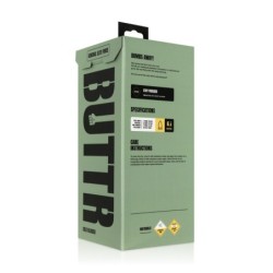 Plug Anal Cold Blooded Scaled