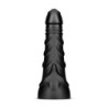 Dildo Analny Zakrzywiony Black Hawk
