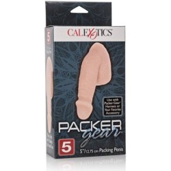 Packing Penis Реалистичен Пенис 14.5 См Natural