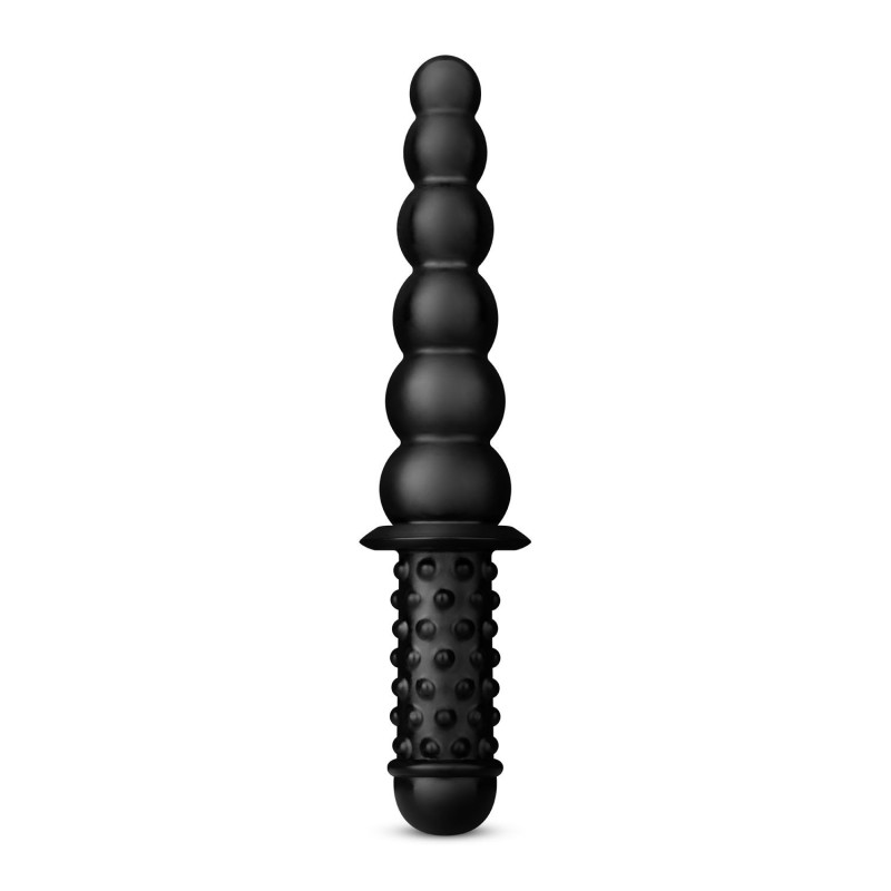 Akimbo Anal Dildo mit Doppelende Akimbo Anal Dildo mit Doppelende