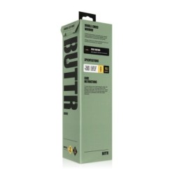 Akimbo obojstranné análne dildo