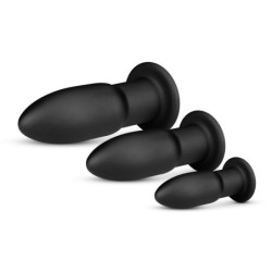 Anal Träningsset Cluster Bombs