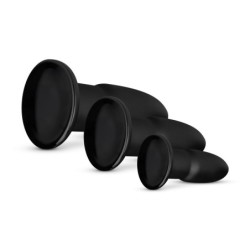 Anal Trainingsset Clusterbomben