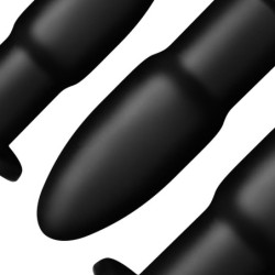 Analinio Treniruotės Rinkinys "Bombos Sprogimai"