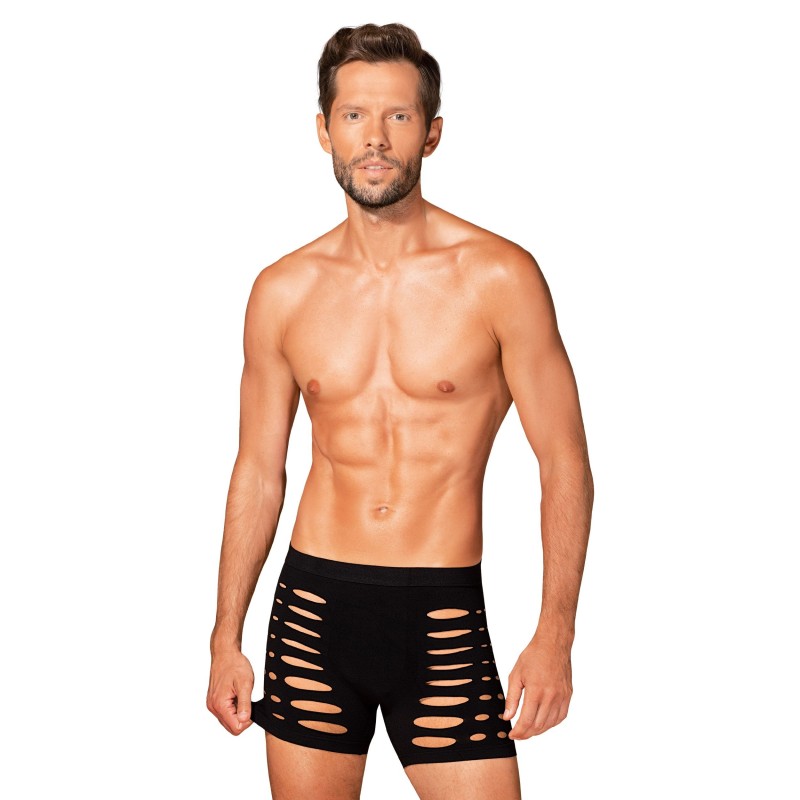Boxer M104 - Zwart S/M/L