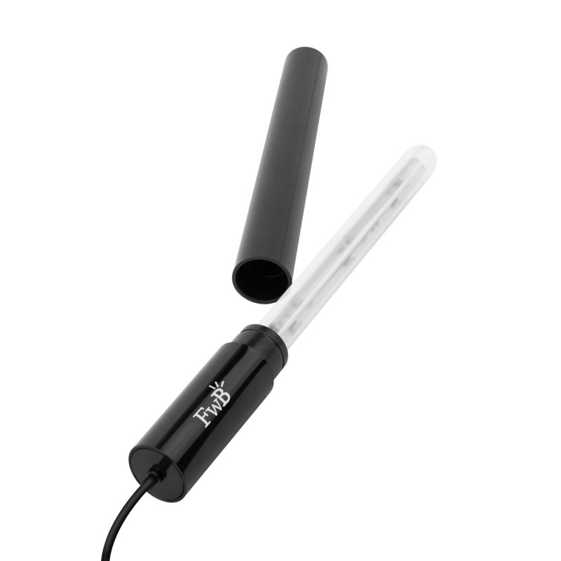 Heizstab Make Me Hot für Masturbatoren