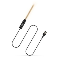 Heizstab Make Me Hot für Masturbatoren