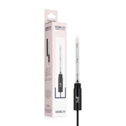 Barre Chauffante Make Me Hot pour Masturbateurs