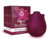 Skins Rose Buddies - Różowy Wibrator Flutterz - Burgund