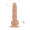 Ethan Verwarmer, Vibrerende Dildo