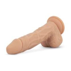 Ethan Podgrzewany, Wibrator Dildo