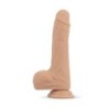 Mason Dildo Vibrator, Încălzire și cu Mișcări de Împingere